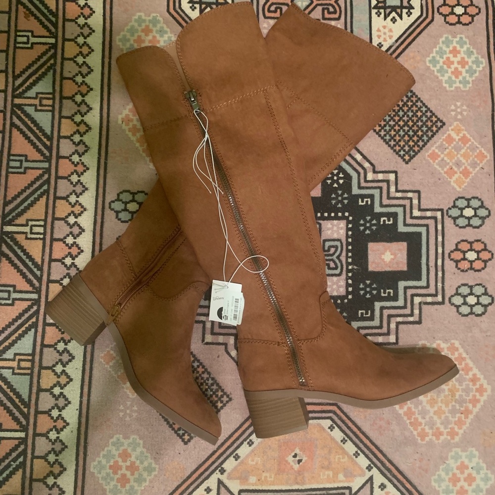 Women’s Boots